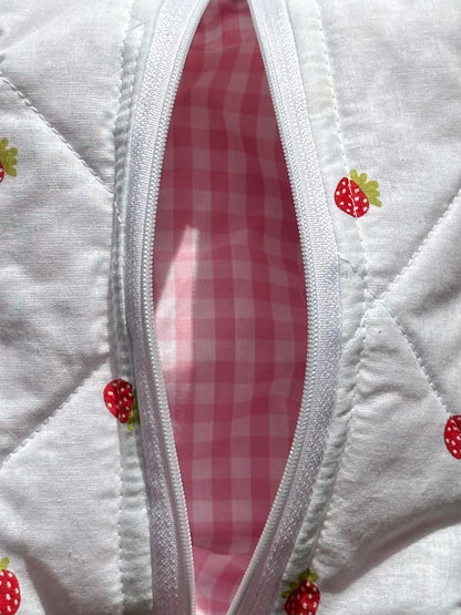 Beauty-case Small Sweet Berry 🍓