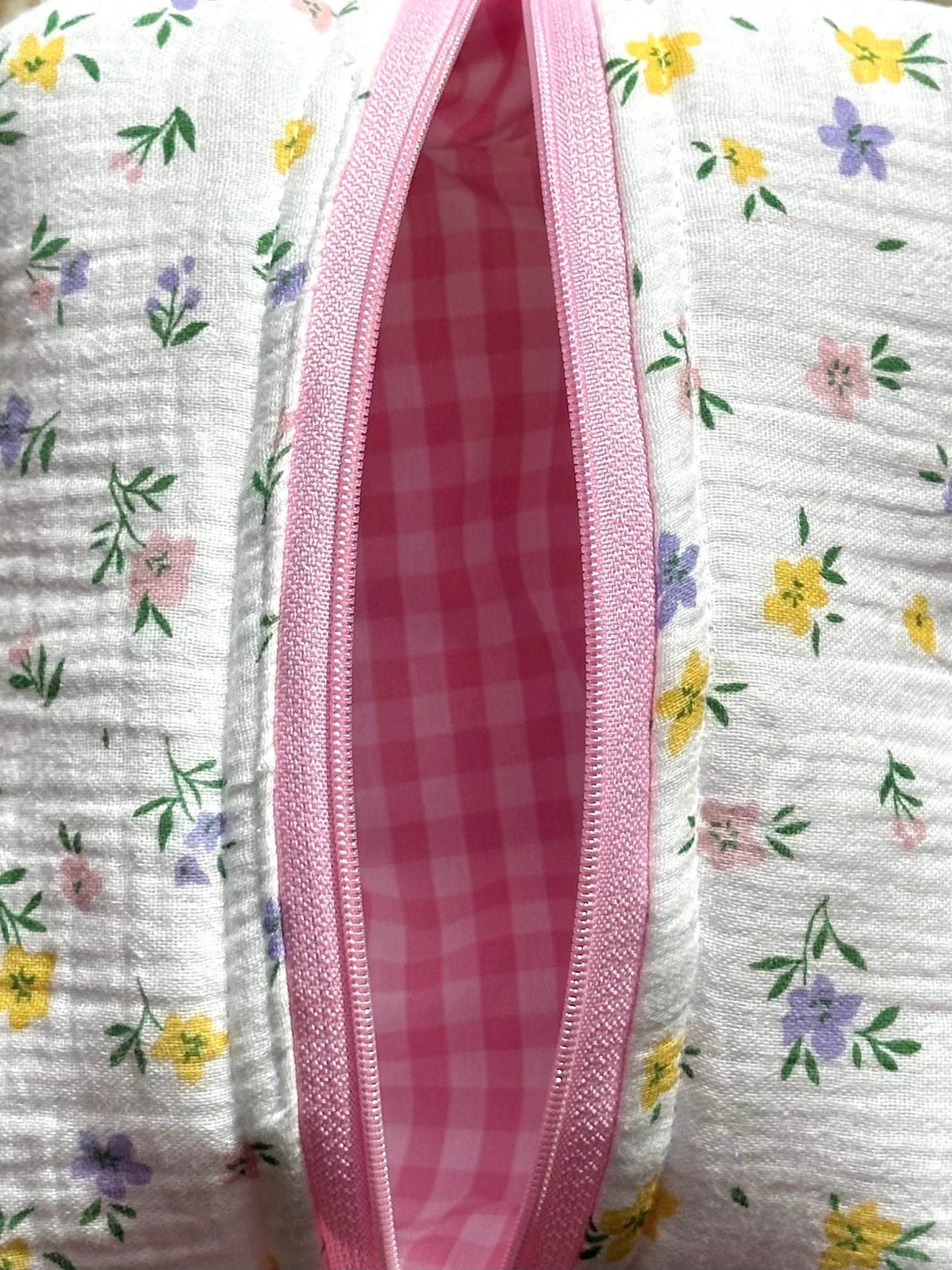 Beauty-case Small Bloomy 🌸