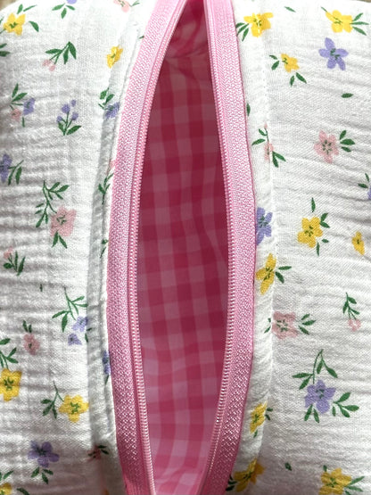 Beauty-case Small Bloomy 🌸
