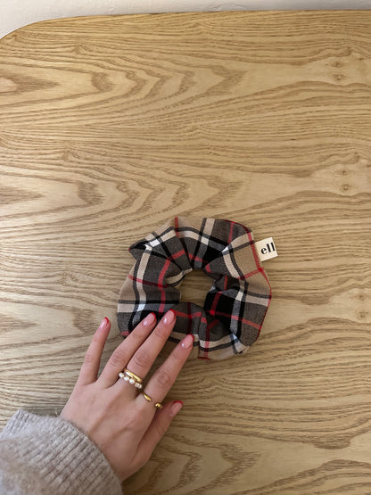 Maxi Scrunchies