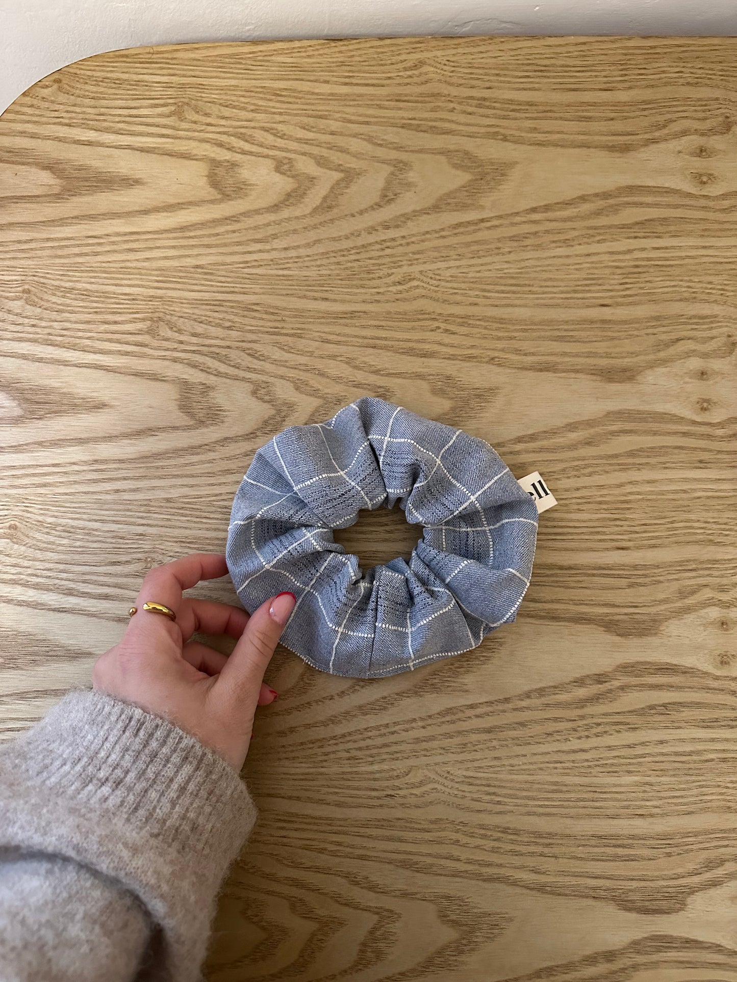Maxi Scrunchies