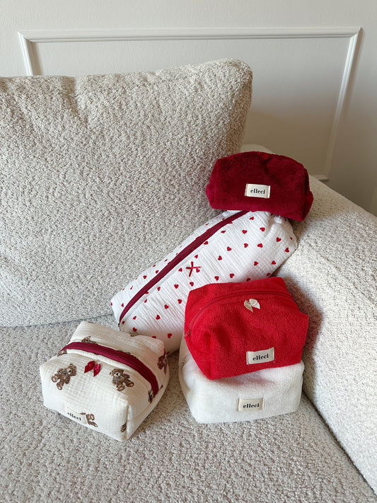 Beauty-case Natalizi (tante varianti)