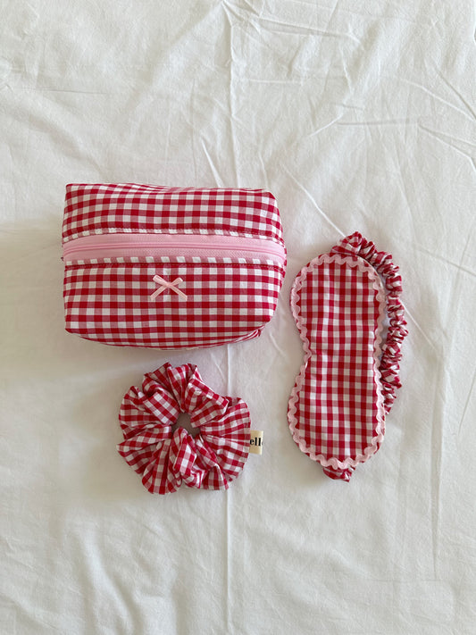 Vichy Travel Kit