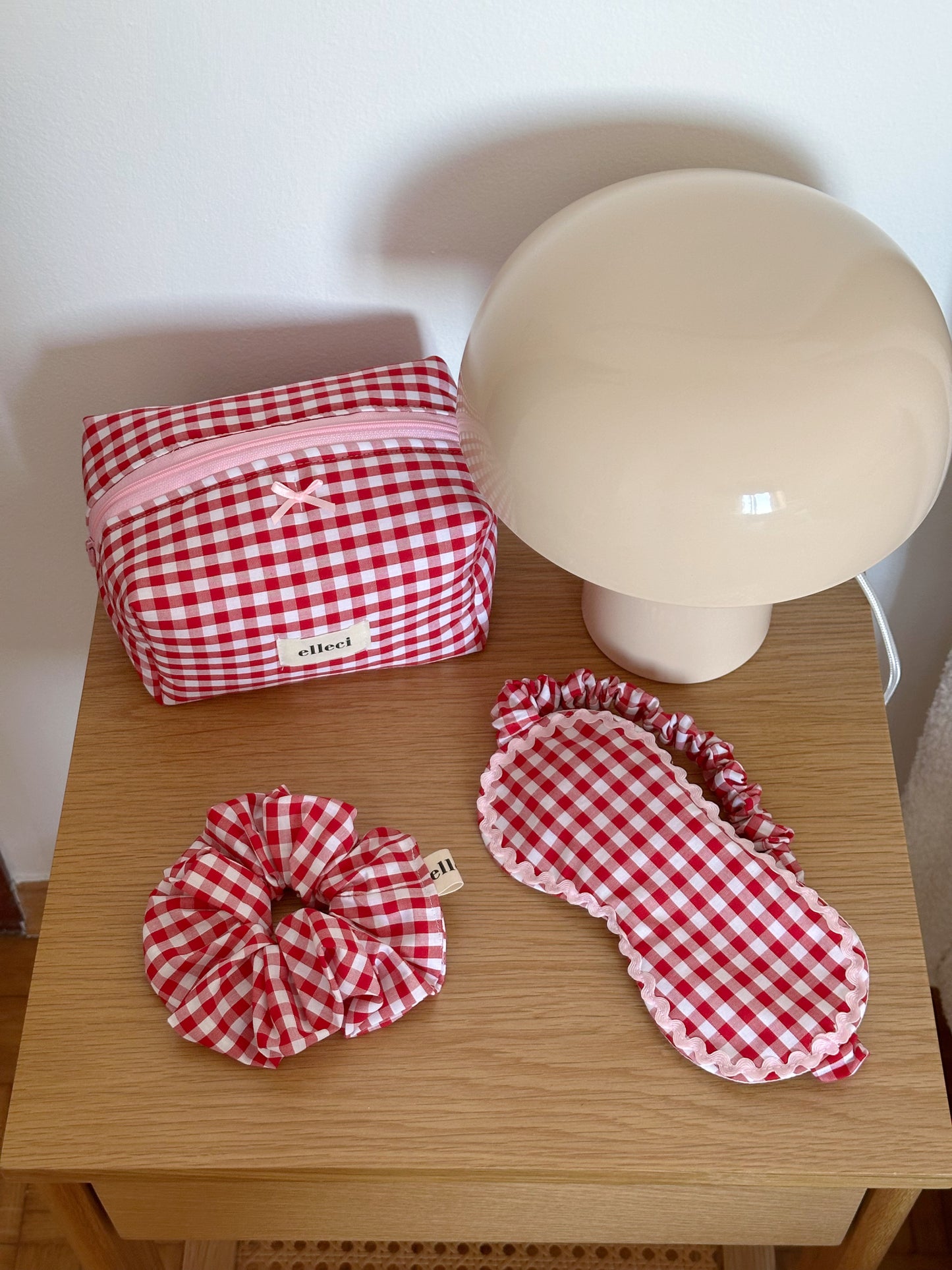 Vichy Travel Kit