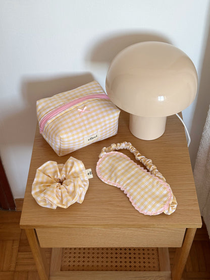 Vichy Travel Kit