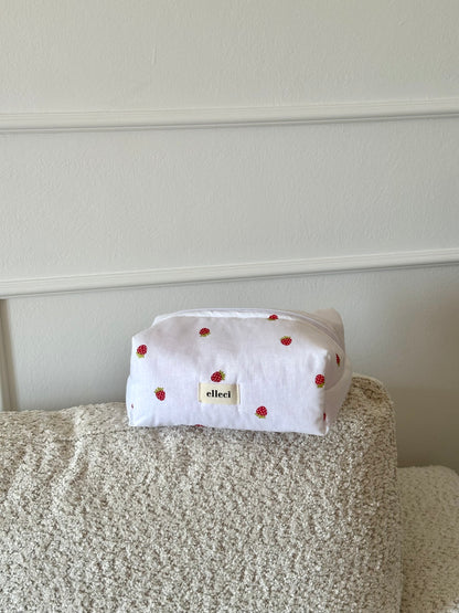 Beauty-case Medium Fragoline