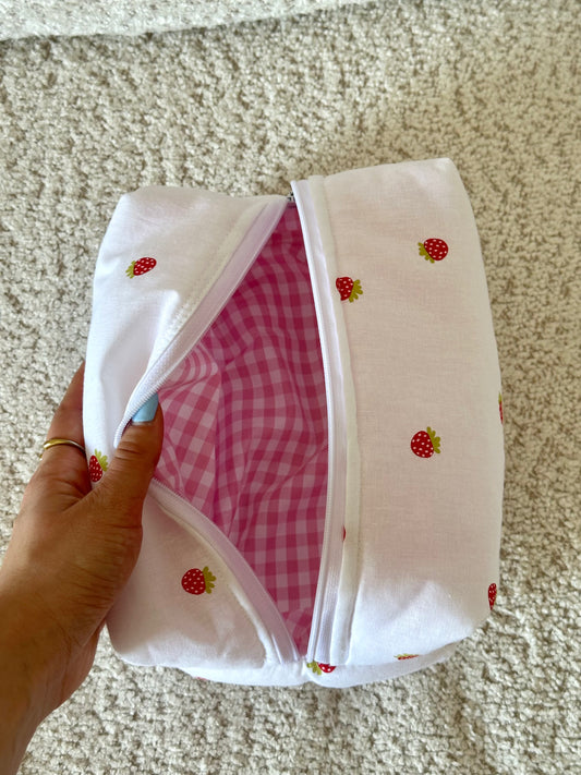 Beauty-case Medium Fragoline