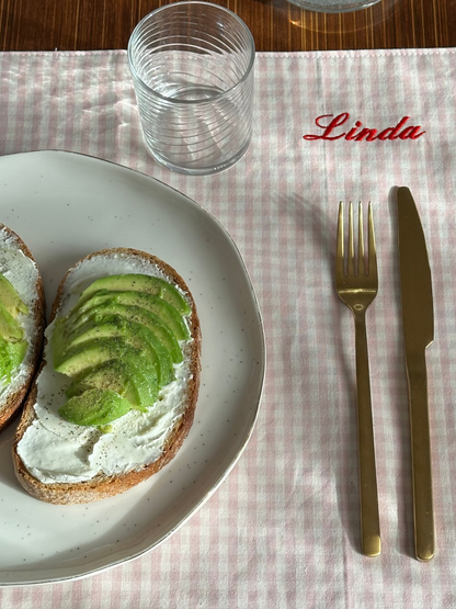 American Placemat