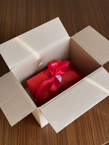 Amour Rouge Beauty-case