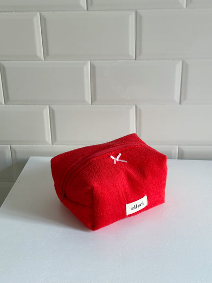 Amour Rouge Beauty-case