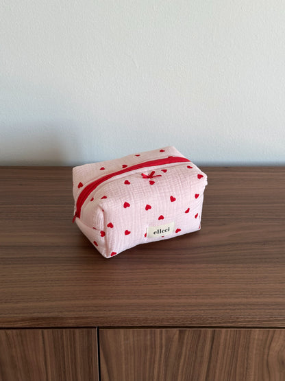 Sweetheart Beauty-case
