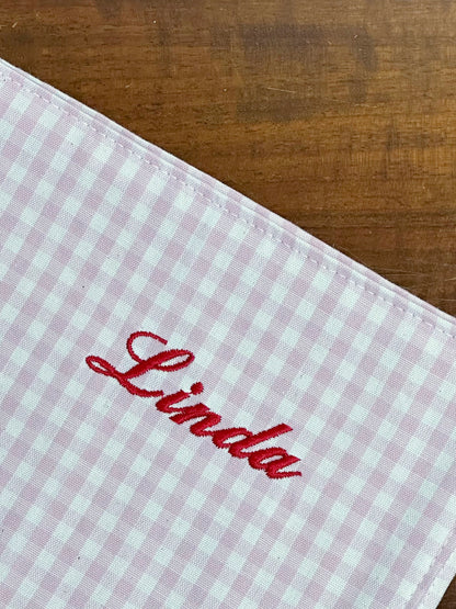 American Placemat