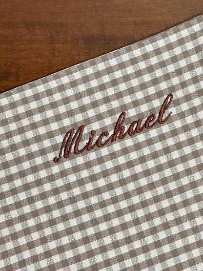 American Placemat