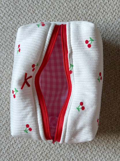 Beauty-case Small Cherry costine