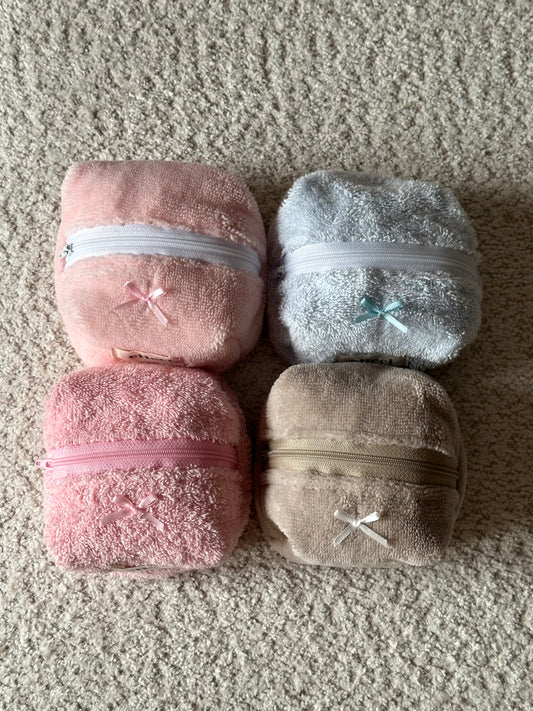 Beauty-case Petite (vari colori)