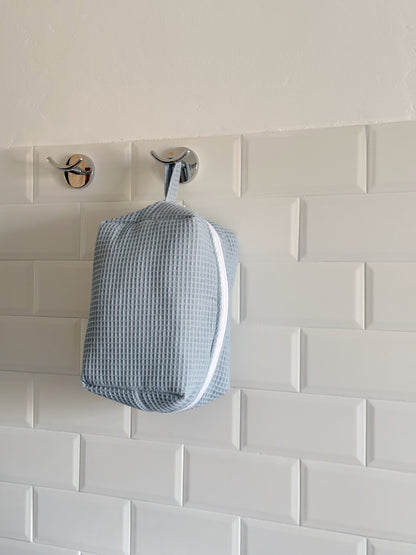 Beauty-case XL con laccio