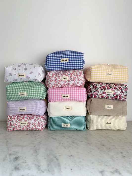 Beauty-case Medium
