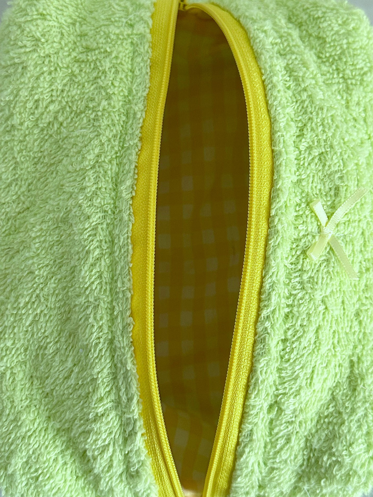 Beauty-case Small