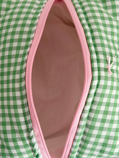 Big Fuchsia Beauty Case