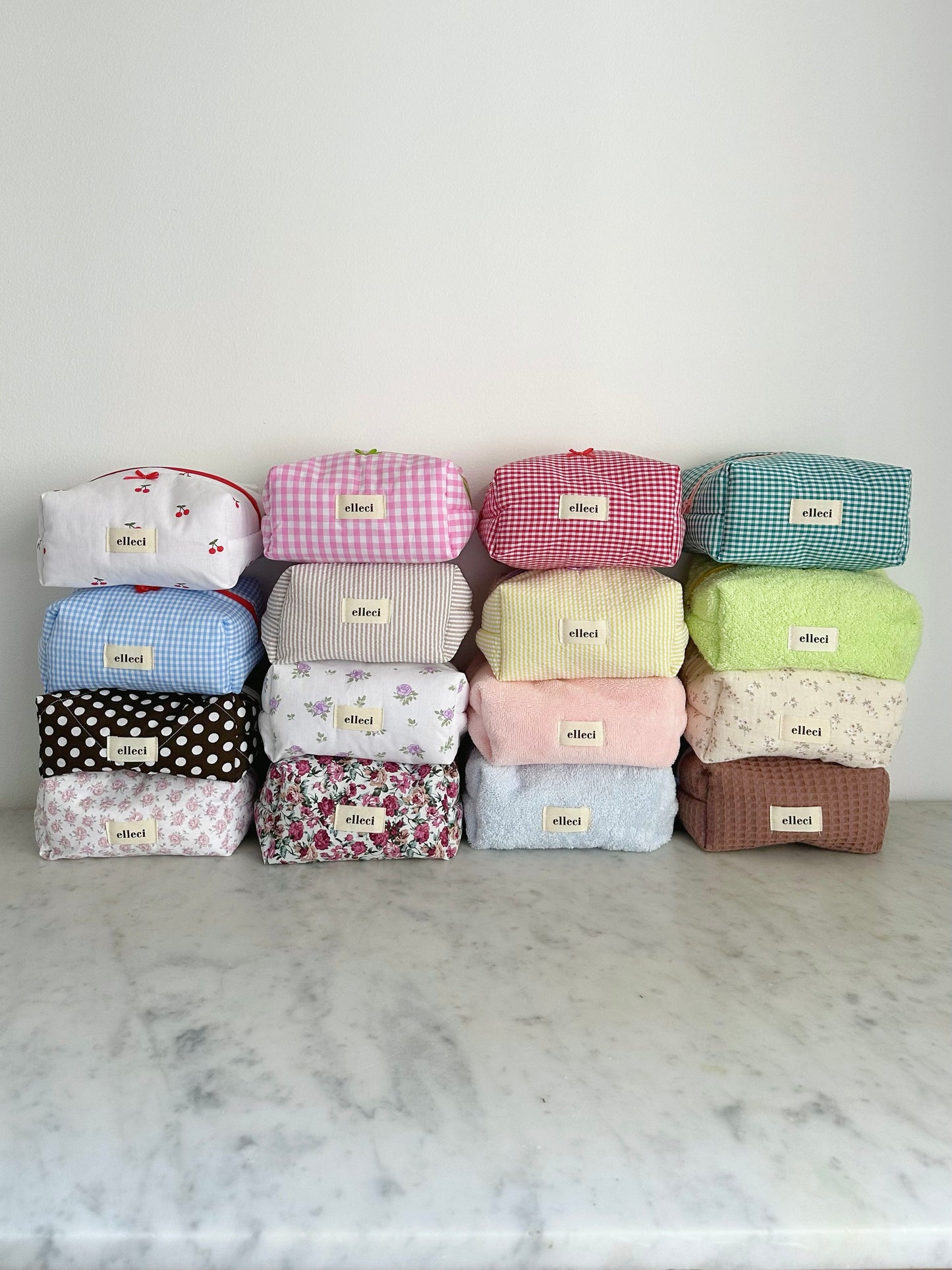Beauty-case Small